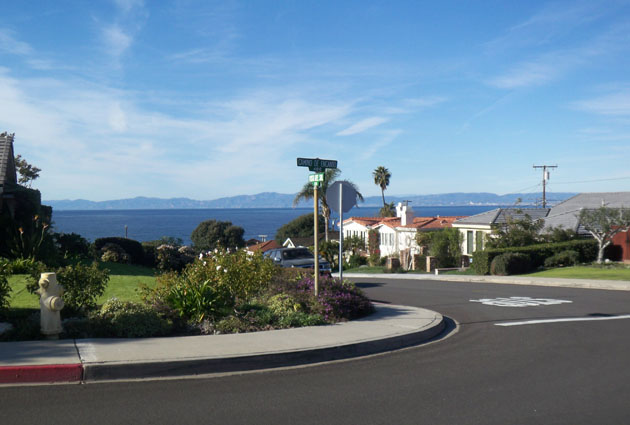 Hollywood Riviera Realtor